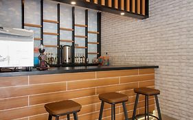Reddoorz Near Mall Ska Pekanbaru